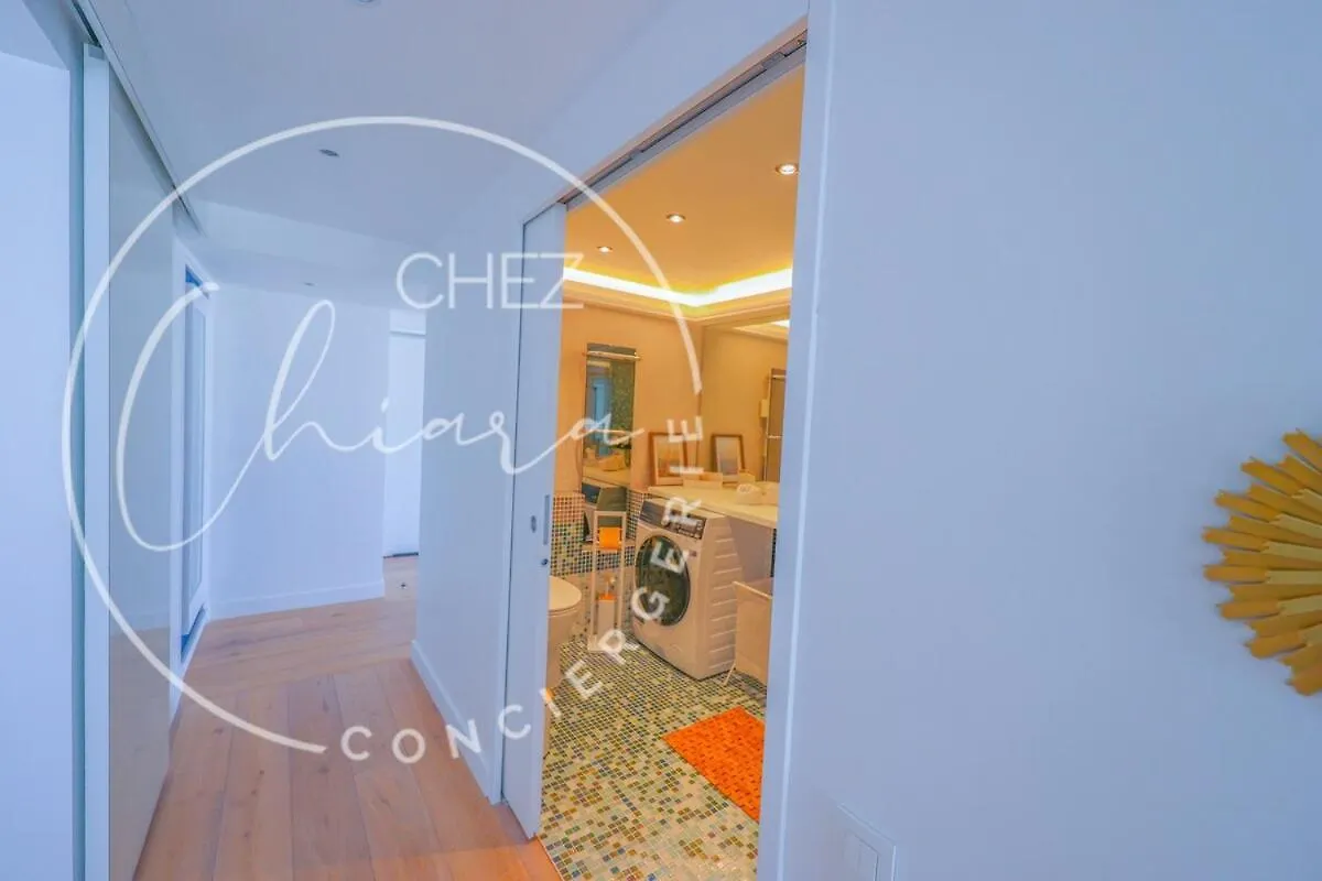 Eiffel Tower Splendor 4Pp Dream! Apartamento Paris