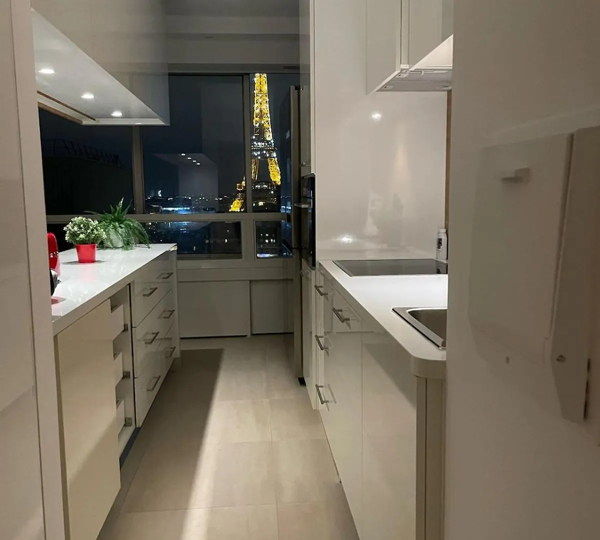 Eiffel Tower Splendor 4Pp Dream! Apartamento Paris
