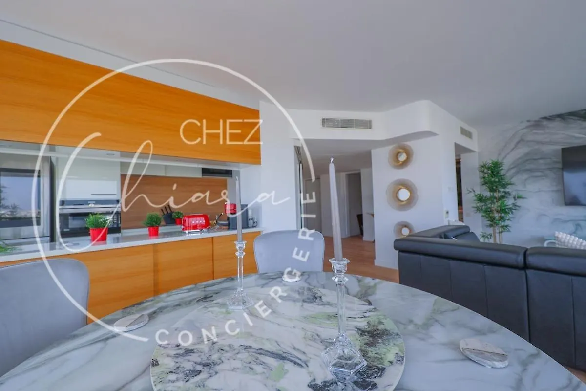 Eiffel Tower Splendor 4Pp Dream! Apartamento Paris