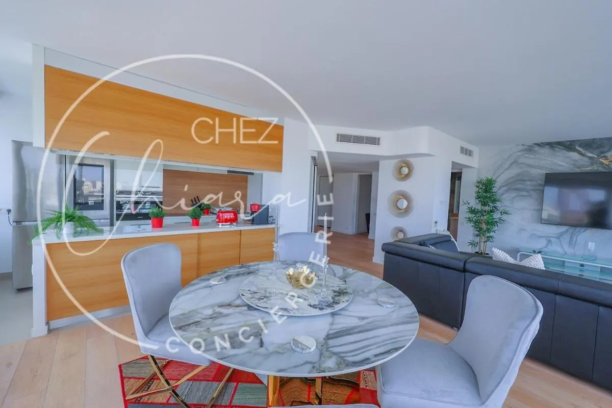 Eiffel Tower Splendor 4Pp Dream! Apartamento Paris